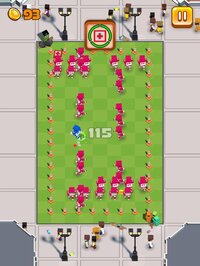 Football Try Outs screenshot, image №3197214 - RAWG