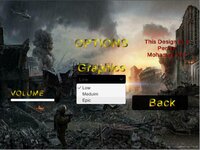 Nexus (itch) (Mohamed DZI) screenshot, image №2699084 - RAWG