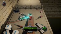 A-RED Walking Robot screenshot, image №4230918 - RAWG