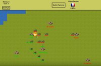 Glory of Generals (itch) screenshot, image №1297208 - RAWG