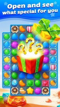Candy Fever screenshot, image №1538536 - RAWG