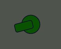 Tank Game 2D screenshot, image №2733454 - RAWG