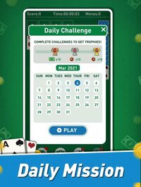 WOW Star Solitaire screenshot, image №2764063 - RAWG