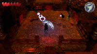 Zarya and the Cursed Skull screenshot, image №68485 - RAWG