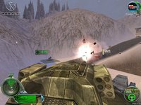 Command & Conquer: Renegade screenshot, image №333655 - RAWG