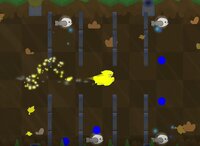 The Grand Pumpky screenshot, image №3642841 - RAWG