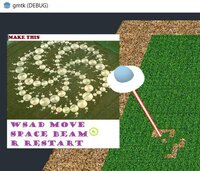 crop circle simulator screenshot, image №2447164 - RAWG