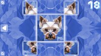 Poly Puzzle: Dogs screenshot, image №3179635 - RAWG