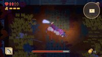 Ancient Abyss (itch) screenshot, image №2550073 - RAWG