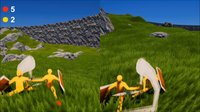 Swingy Sword screenshot, image №840542 - RAWG