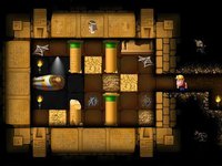 Diggy's Adventure: Escape this 2D Mine Maze Puzzle screenshot, image №2075647 - RAWG