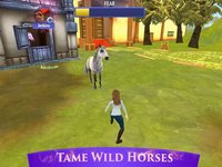 Horse Riding Tales screenshot, image №1817997 - RAWG