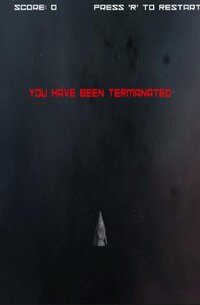 Asteroids (itch) (Joshoperaticxt14) screenshot, image №3617246 - RAWG