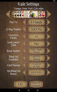 Spades screenshot, image №1437921 - RAWG