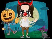 Halloween Costumes & Games screenshot, image №1443875 - RAWG