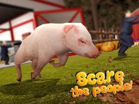 Pig Simulator 2015 screenshot, image №2043570 - RAWG