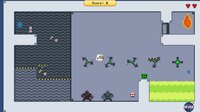 2D Platformer Tutorial (wilker56) screenshot, image №2761323 - RAWG