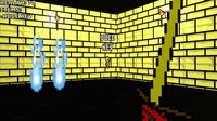 Pycho Maze 3D screenshot, image №2461259 - RAWG