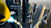 Jetpack City Action VR screenshot, image №2831317 - RAWG