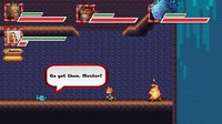 Journey to the west (itch) screenshot, image №1994894 - RAWG