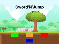 Sword'N'Jump screenshot, image №1696426 - RAWG