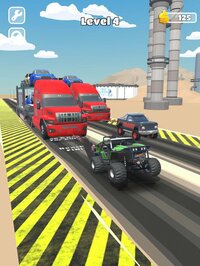 Towing Race screenshot, image №2797277 - RAWG