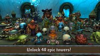 Beast Towers screenshot, image №1471685 - RAWG