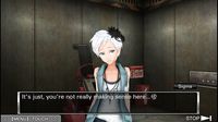 Zero Escape: The Nonary Games screenshot, image №77989 - RAWG