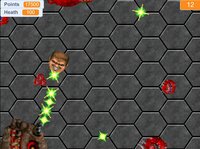 Caco Shooter screenshot, image №3543845 - RAWG