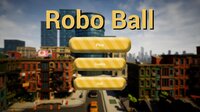 Robo Ball screenshot, image №3816636 - RAWG
