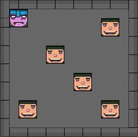 Zombie Eat screenshot, image №3113123 - RAWG