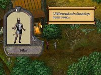 Les Chroniques de Katura screenshot, image №1841086 - RAWG