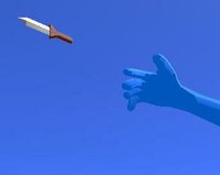 ThrowBack (ThatANonoWord) screenshot, image №2643159 - RAWG