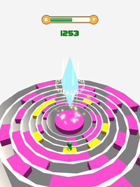 Circle Jump !! screenshot, image №1618943 - RAWG