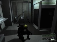 Tom Clancy's Splinter Cell Chaos Theory screenshot, image №656668 - RAWG