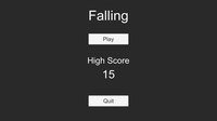 Falling (TheTacBanana) screenshot, image №1685557 - RAWG