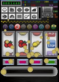 Fruit 'n' Loot Slot Machine screenshot, image №1255979 - RAWG
