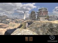 Myst III: Exile screenshot, image №804740 - RAWG