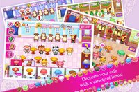 Cinderella Cafe screenshot, image №878463 - RAWG