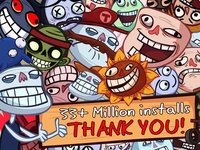 Troll Face Quest Video Games screenshot, image №909118 - RAWG