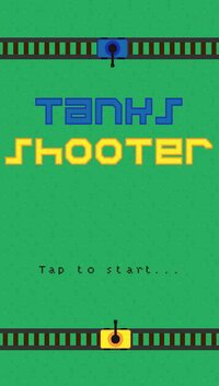 Tanks Shooter screenshot, image №2685698 - RAWG