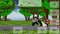 Fight Challenge (web game) screenshot, image №1157536 - RAWG