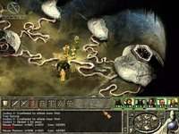 Icewind Dale II screenshot, image №328053 - RAWG