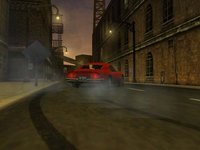 Need for Speed: Motor City Online screenshot, image №349995 - RAWG