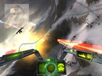 Aerial Strike: The Yager Missions screenshot, image №366896 - RAWG