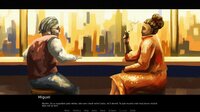 VDOVEC (widower) screenshot, image №2708038 - RAWG