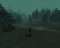 The Chronicles of Spellborn screenshot, image №433032 - RAWG