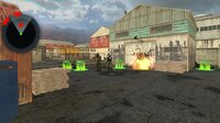 Stealth Assault: Urban Strike screenshot, image №3990712 - RAWG