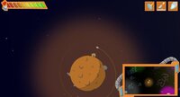 Astronaut Sucht Freunde screenshot, image №3460492 - RAWG