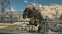 Metal Gear Solid V: Metal Gear Online screenshot, image №626265 - RAWG